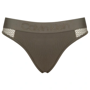 Majtki damskie QF5467E-7GV - Calvin Klein