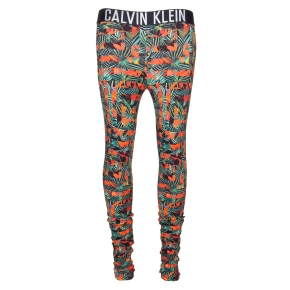 Legginsy damskie KW0KW00360 - Calvin Klein