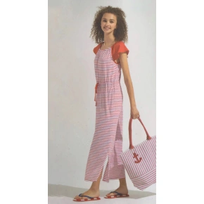 Sukienka damska LA1914PB - Noidinotte