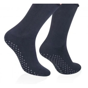 Męskie ocieplane skarpety frotte 013 - Steven