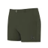Męskie kąpielówki Comfort 2 7a tm. green - Self