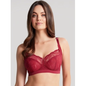 Imogen Non Wired Bra electric magenta 10166 - Panache