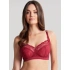 Imogen Non Wired Bra electric magenta 10166 - Panache