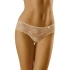 Majtki damskie 3516 beżowe - WolBar