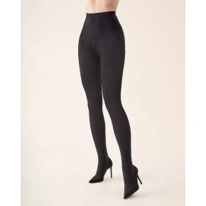 Rajstopy damskie 314 Elena 60 den czarne - Gabriella