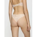 Dámské kalhotky Amourette Charm Highleg Brazilian - Triumph