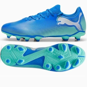 Buty Puma FUTURE 7 Play FG/AG 107939-01 Buty Puma FUTURE 7 Play FG/AG 107939-01