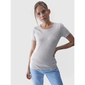 Koszulka damska 4F 4FWMM00TTSHF1845-27M dámské Koszulka damska 4F 4FWMM00TTSHF1845-27M dámské