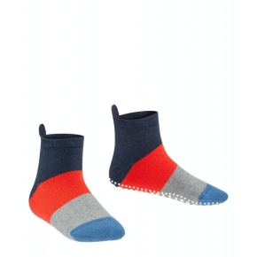 Skarpety Falke Colour Block Sn Cp Jr 12022-6490 Skarpety Falke Colour Block Sn Cp Jr 12022-6490