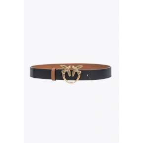 Pasek Pinko Love Berry H3 Belt (3 cm) 100125A1K3ZL2Q Pasek Pinko Love Berry H3 Belt (3 cm) 100125A1K3ZL2Q