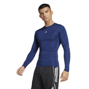 Koszulka termiczna adidas Techfit M JP2927 pánské