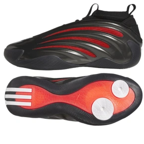 Buty do koszykówki adidas Harden Volume 9 M JH6483 Buty do koszykówki adidas Harden Volume 9 M JH6483