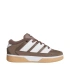 Buty męskie adidas Break Start 2000 brązowe JR1466