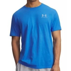 Koszulka Under Armour Sportstyle LC SS M 1326799 411 pánské