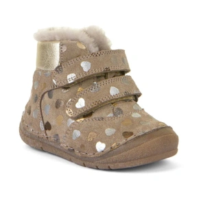 Buty dziecięcie za kostkę Froddo (G2110143-26)