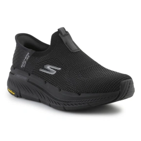 Skechers Max Cushioning Premier 2.0 - Advantageous 2 220839-BBK Black