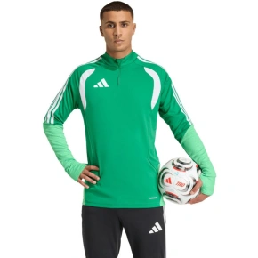 Bluza męska adidas Tiro 26 Competition Training Top zielona KA7558 pánské Bluza męska adidas Tiro 26 Competition Training Top zielona KA7558 pánské