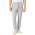 Spodnie męskie Champion Rib Cuff Pants szare 220807 EM021