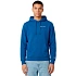 Bluza męska Champion Hooded Sweatshirt niebieska 221791 BS220 pánské