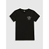 T-shirt regular z nadrukiem damski 4F 4FRSS26TTSHF4537-20S dámské