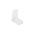 Skarpety rowerowe POC Motion MTB Long Socks biały