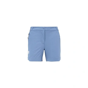 Szorty damskie MILLET Ubic Stretch Short W niebieskie dámské Szorty damskie MILLET Ubic Stretch Short W niebieskie dámské