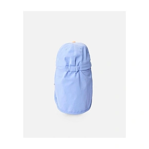 Czapka z daszkiem RIP CURL Beach Cap - Boy niebieski