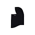 Kominiarka POC Layer Merino Balaclava czarny