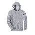 bluza męska z kapturem Carhartt Hooded Sweatshirt - heather grey