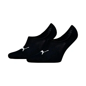 Skarpety Puma 3 pak czarne 938395 01 Skarpety Puma 3 pak czarne 938395 01