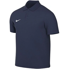 Koszulka męska Nike Dri-FIT Park 26 Polo granatowa IB1193 410 L Koszulka męska Nike Dri-FIT Park 26 Polo granatowa IB1193 410 L