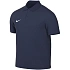 Koszulka męska Nike Dri-FIT Park 26 Polo granatowa IB1193 410 L