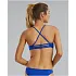 Góra bikini TYR Solid trinity top