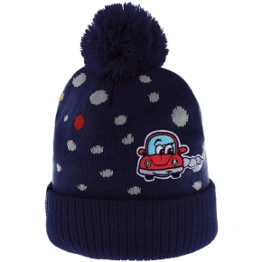 Dziecięca czapka zimowa Viking Napa Jr 201/22/1190/19