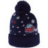 Dziecięca czapka zimowa Viking Napa Jr 201/22/1190/19