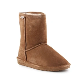 Damskie buty Emma Youth 608Y-920 W Hickory Neverwet - BearPaw