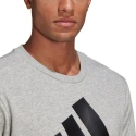 Męskie Essentials M GK9077 - Adidas