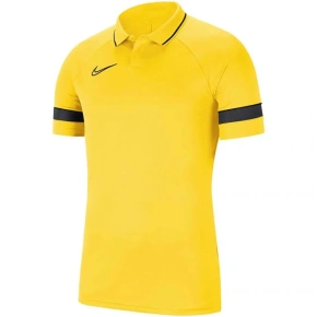 Męska koszulka polo DF Academy 21 SS M CW6104 719 - Nike