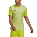 Męska koszulka Entrada 22 Graphic Jersey M HF0118 - Adidas