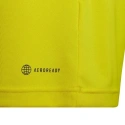 Dziecięca koszulka treningowa Entrada 22 Jr HI2127 - Adidas