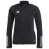Juniorska bluza treningowa Tiro 23 Competition Training HK7651 - Adidas