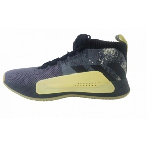 Buty do koszykówki ADIDAS Dame 5 43 1/3 Buty do koszykówki ADIDAS Dame 5 43 1/3