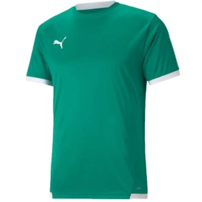 Koszulka Puma teamLiga Jersey M 704917 05 pánské