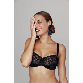 Biustonosz balkonowy damski Antonia 5205 - Anita