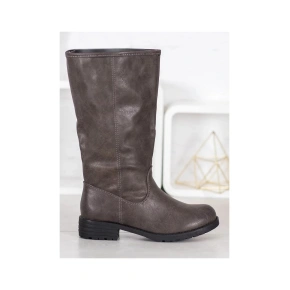 Buty damskie 1090-PG - SDS