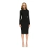 Sukienka damska S033 - Stylove