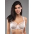 Biustonosz damski 15815 nude - Fantasy