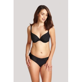 Biustonosz damski Tango 3256 czarny - Panache