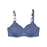 Damski strój kąpielowy Summer Allure W sd 01 niebieski/ecru - Triumph