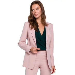 Blejzr K036 starorůžový - Makover